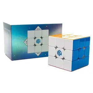 GAN 12 3x3 (Magnetic, MagLev, Core Magnets, UV Coated)