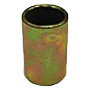 212 MAIN Zinc-Plated Lift Arm Bushing - 2 Pack, 1.12x1.75 in., Double HH 31194 Reducing Model, Hitch Adaptors