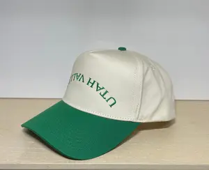 Utah Valley Hat