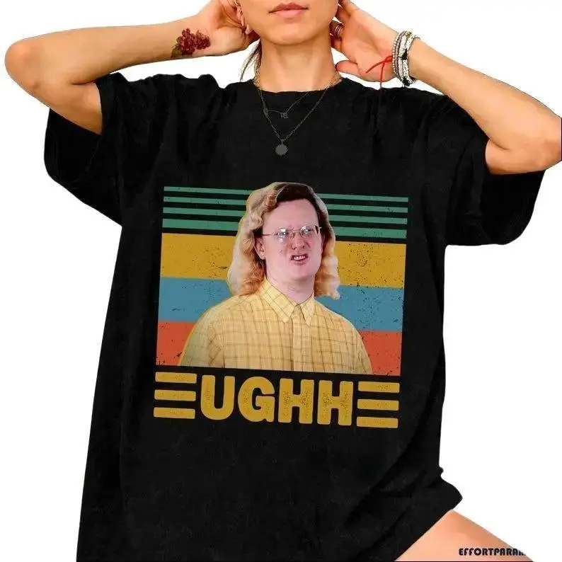 Vintage Ughh James Shirt, Ugh James Funny Shirt, Funny Ugh James Shirt, Love on the Spectrum Shirt, TV Show Shirt Top Womenswear