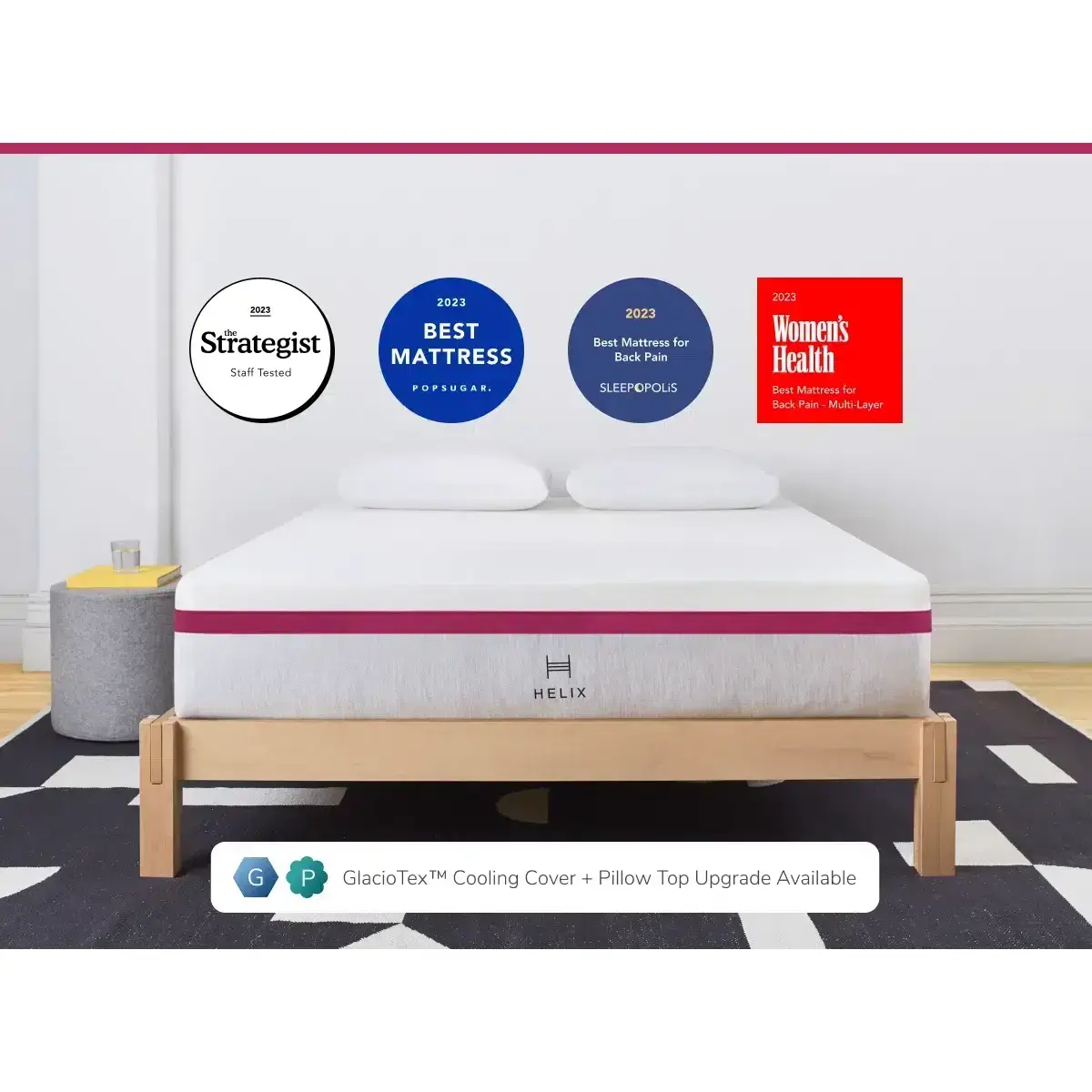 Helix Dusk Mattress Helix Dusk Mattress