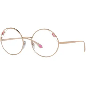 Bulgari Women's 54mm Rose Gold Opticals BV6159-20145X-54
