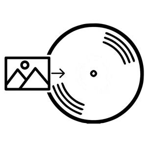 Custom Picture Disc Records