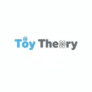 Toy Theory shop logo