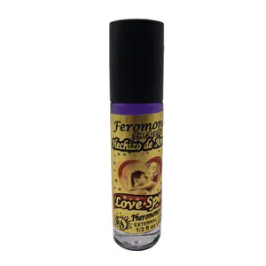 Love Spell Pheromones Perfume / Hechizo de Amor Feromonas Perfume