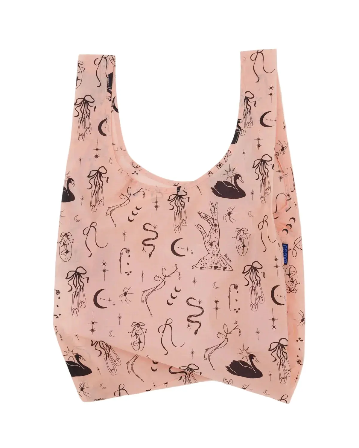 Baggu Standard - Ballet Icons