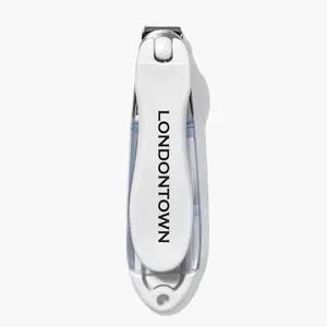 Flex Cut Nail Clippers