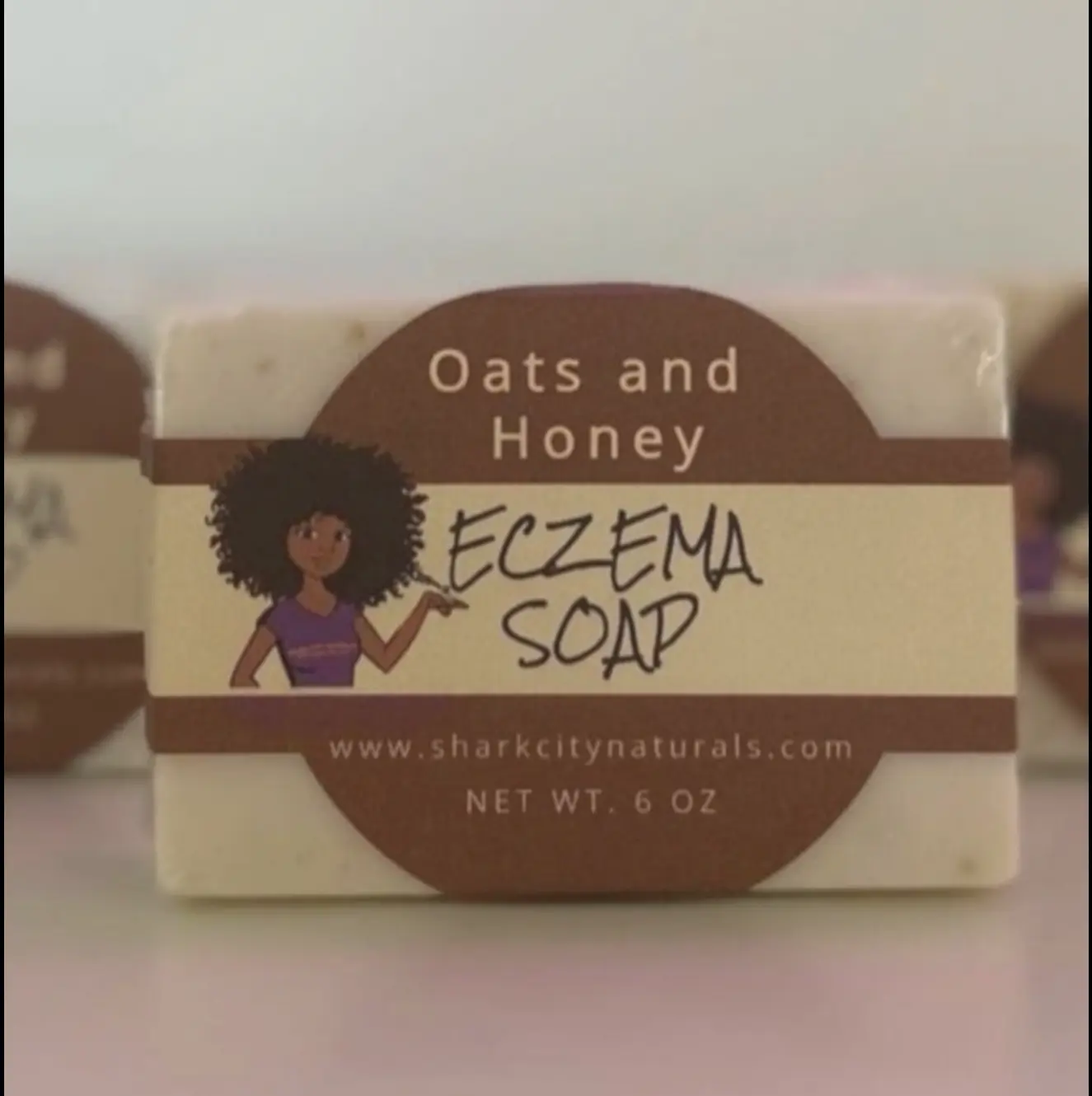 Eczema Soap Body Care Body Wash