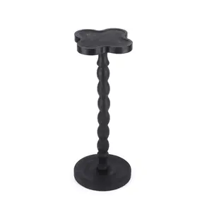 Coffee Table Small Compact Tea Table Portable Couch Side Table for Coffee Drink Snack Living Room