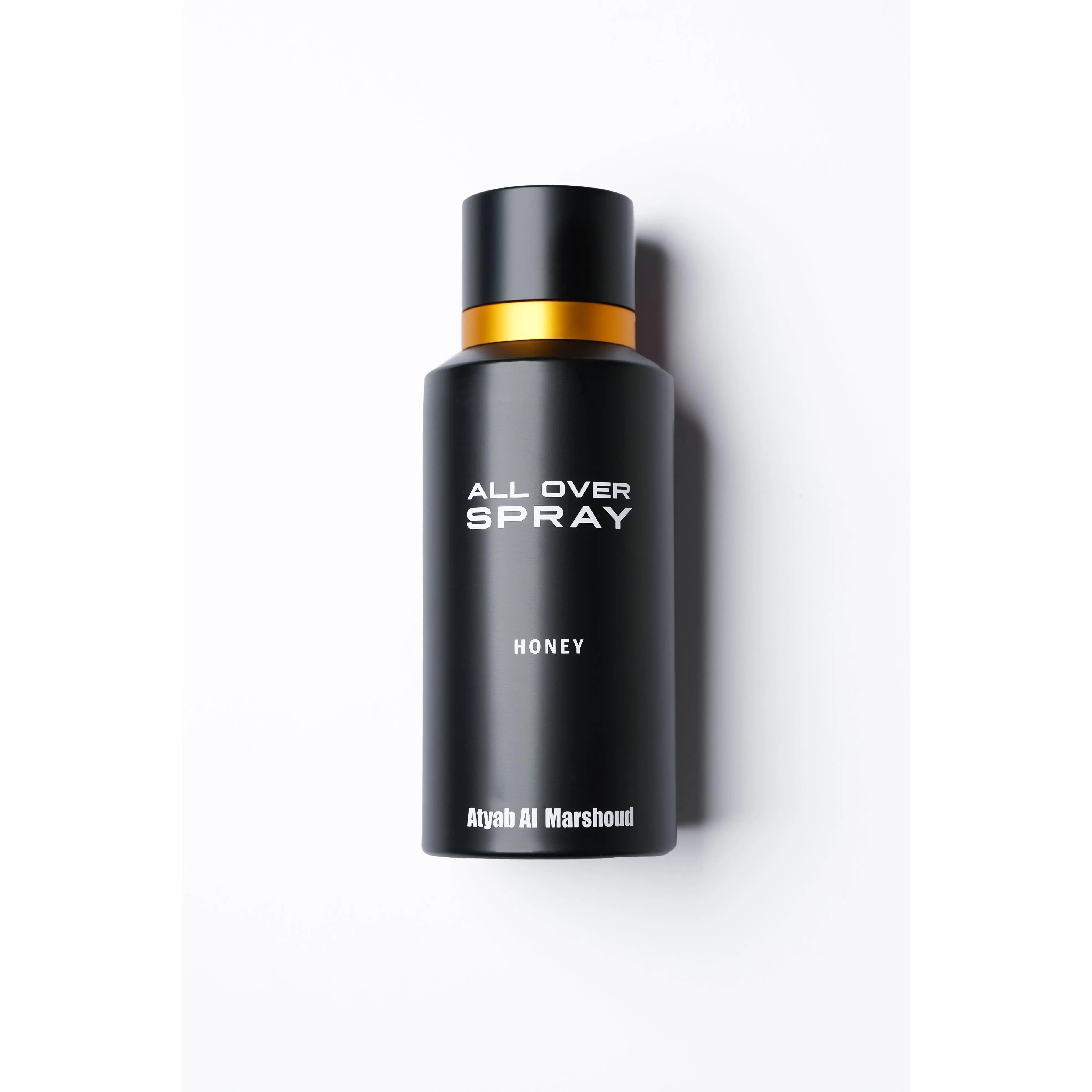 All Over Spray Honey