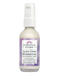 Aura Glow Moisturizer