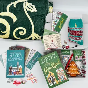 Grinchland Mega Reader Box: With FREE Christmasland Paperback