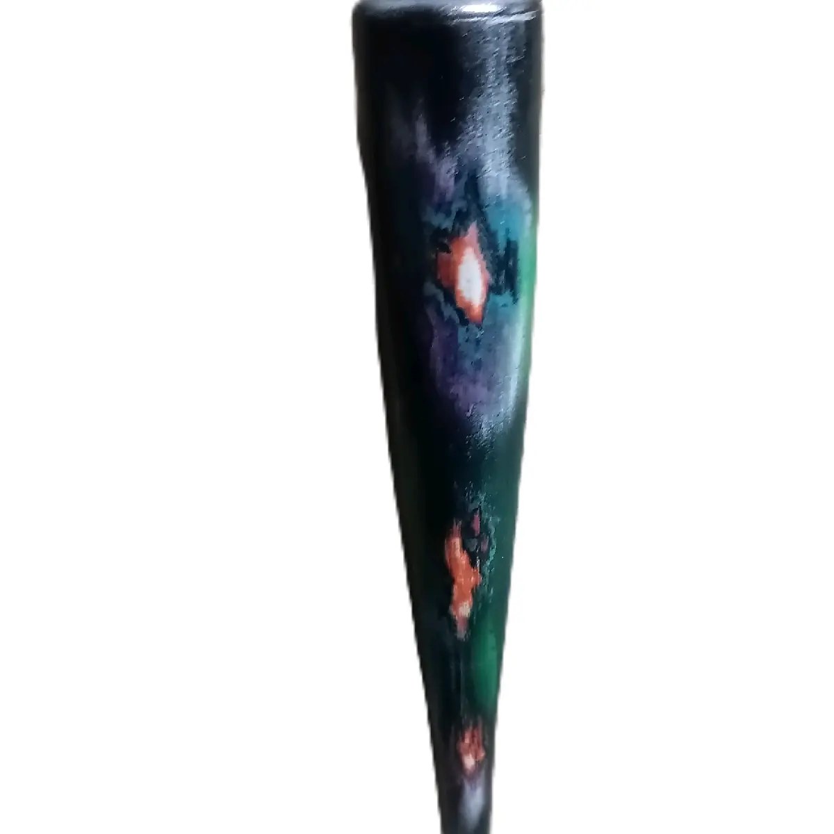 Handmade baseball bat