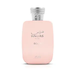 Rasasi Hawas Eclat for Women Eau de Parfum Spray 100ml