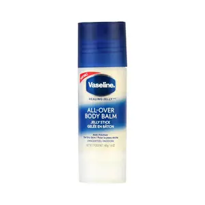 Vaseline Healing Jelly Moisturizing Stick for Dry Skin Body Oil, 1.4 Oz Unilever