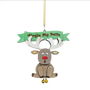 Funny Christmas Ornaments