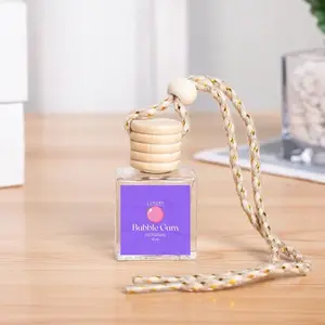 Bubble Gum car freshener