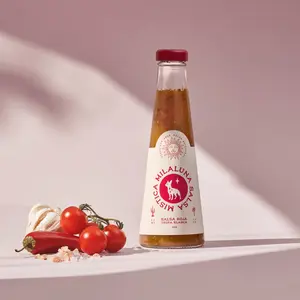 Milaluna Organic Salsa Roja with White Truffle