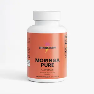 Moringa Pure