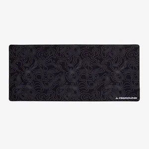 BLACKICE XL Mousepad (90 x 40 cm)