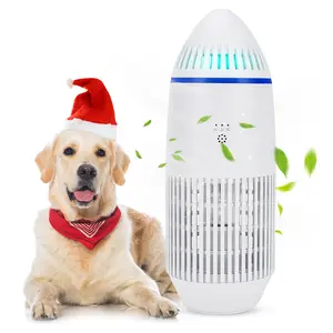 2026 Upgraded Portable Air Purifier – 360° Ion Circulation, Nano Sterilization, Air Quality Display, USB for Car, Home, Office & Travel,Back to School