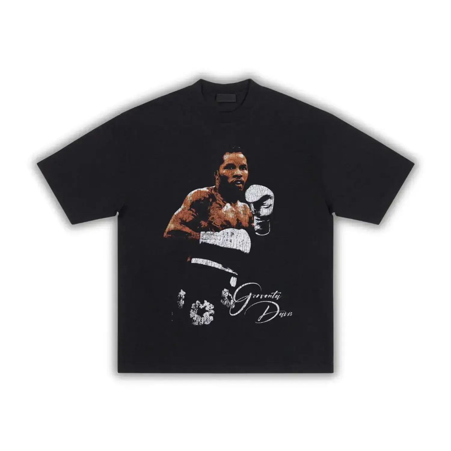 [Sale Up To 40%] Tank Davis Tshirt Gift For Fan, Women And Men
