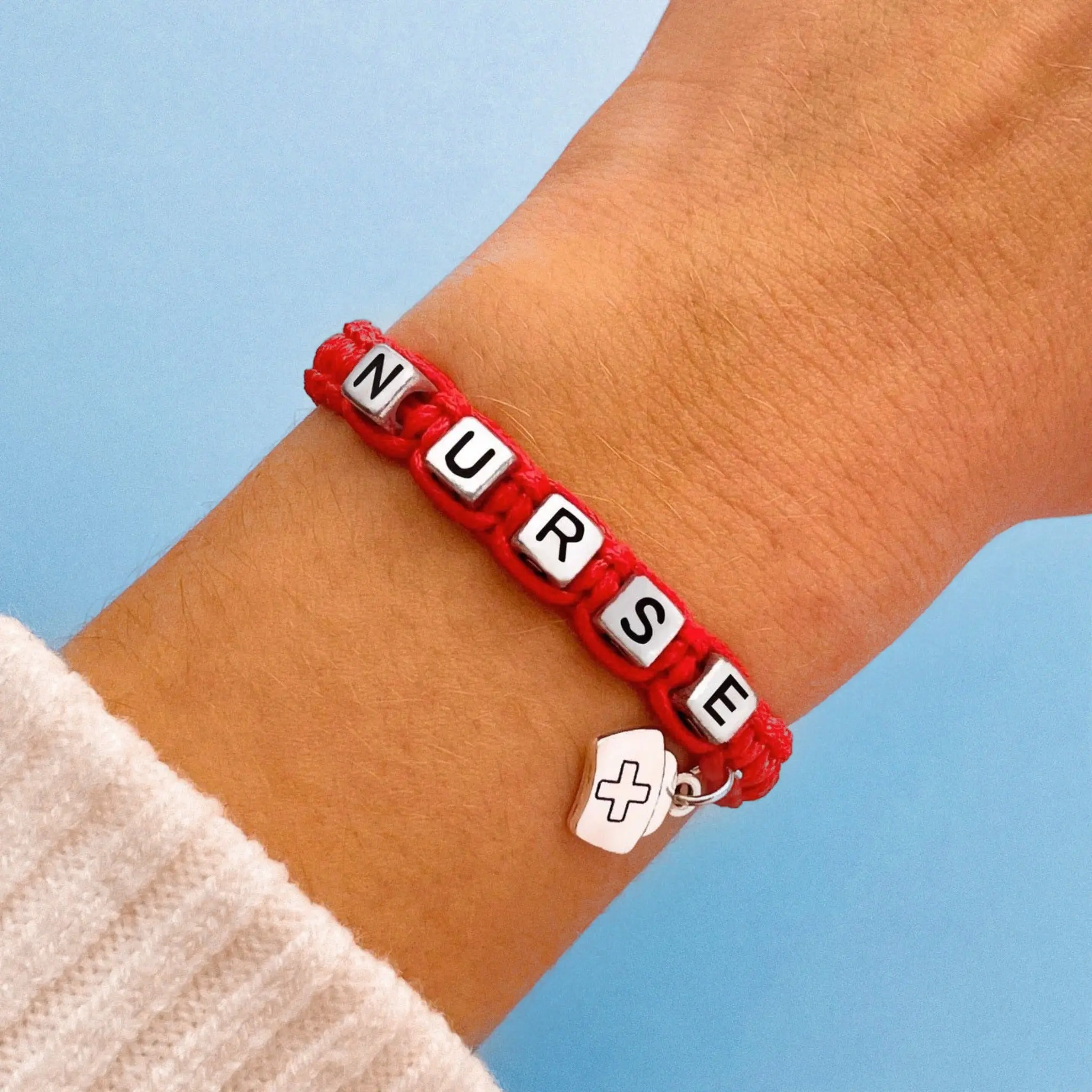 Nurse Bracelet
