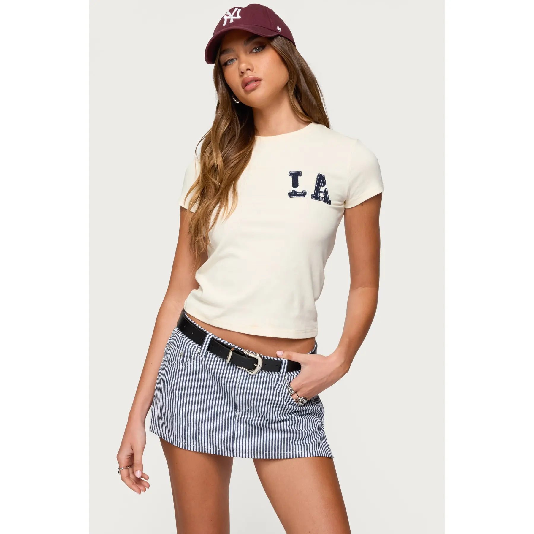Cali Babe T Shirt