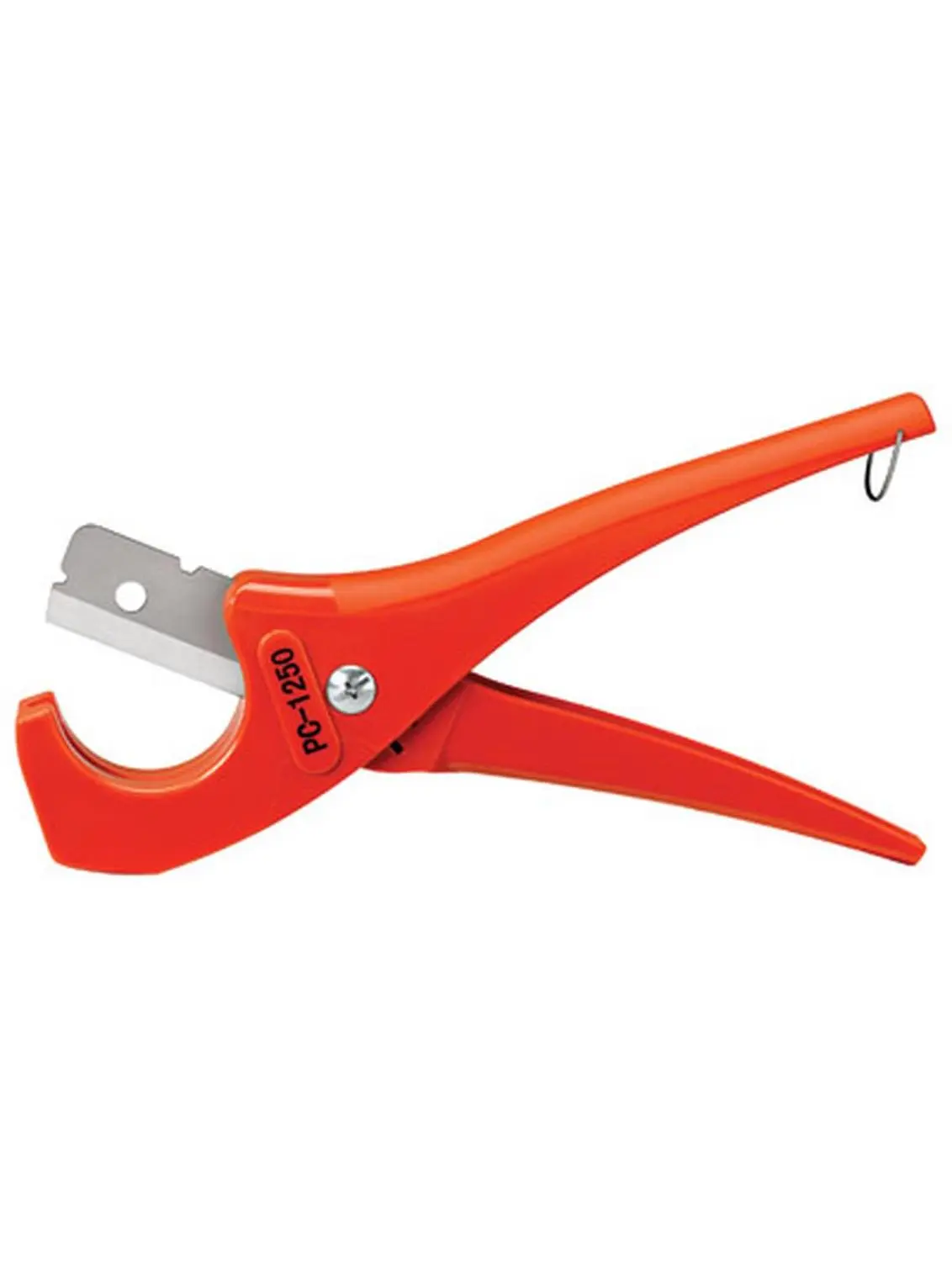 Ridgid 23488 Scissor-Style Cutter, Plastic Pipe and Tubing Cutter for Handheld Cutting Tasks, Cutter Pipe Cutters