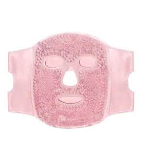 Skin Gym Cryo Chill Ice Beaded Face Mask