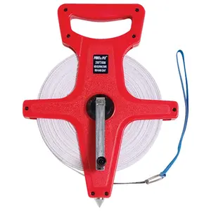 Sport Supply Group  200' Fiberglass Measuring Tapes