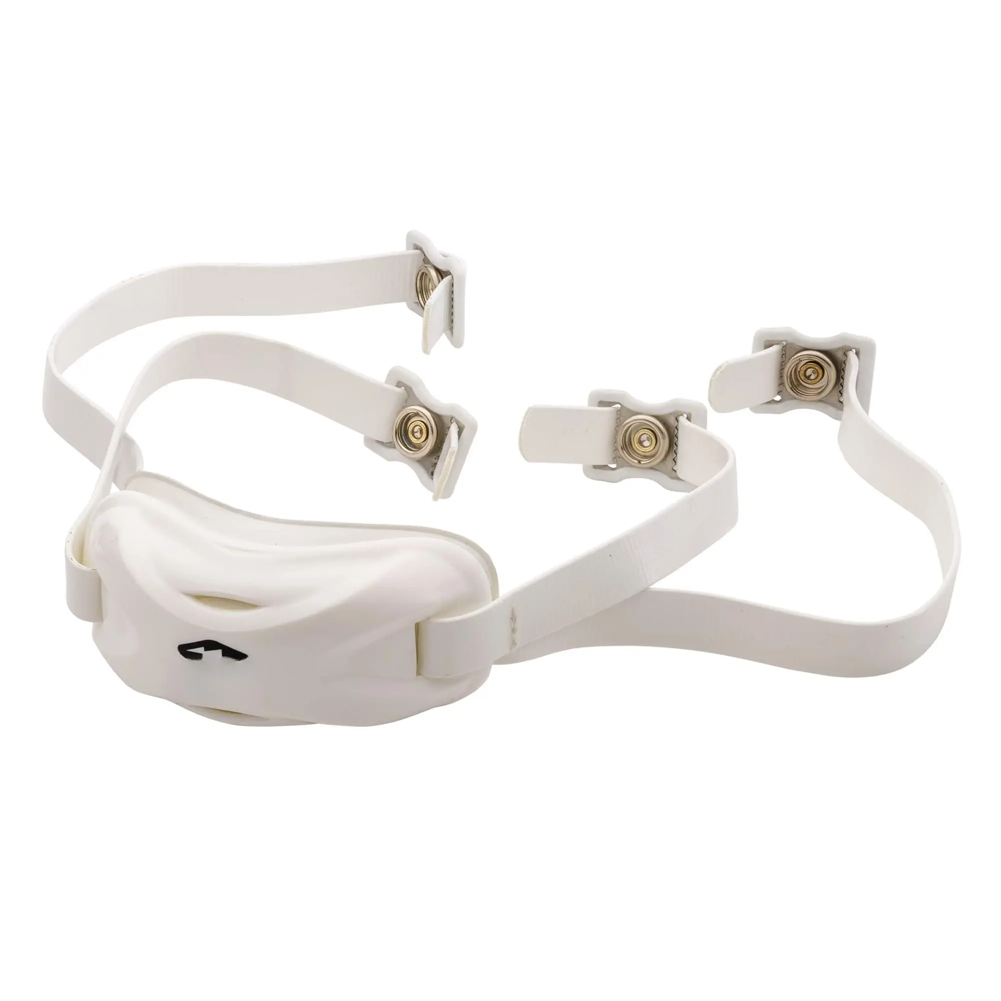 Football Chin Strap  Adjustable Straps & Adult