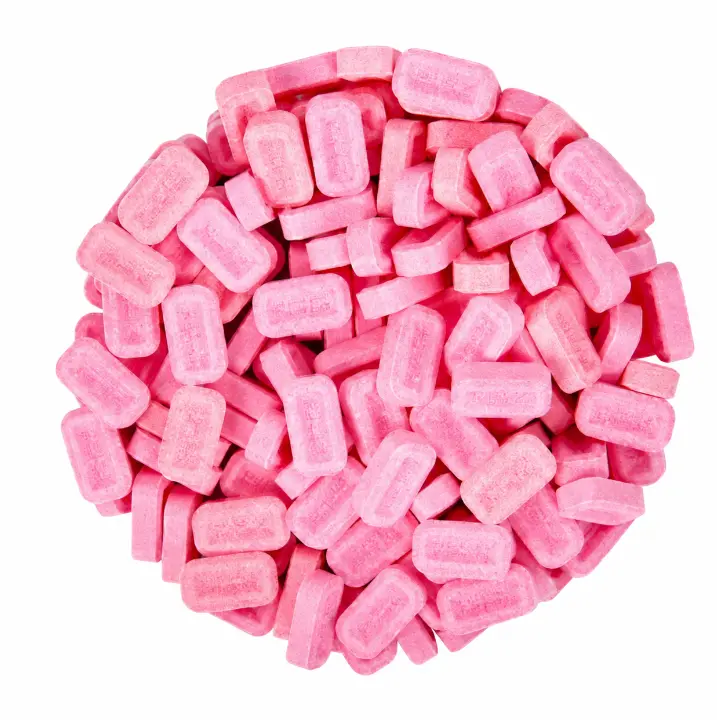 PEZ STRAWBERRY PEZ STRAWBERRY
