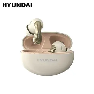 HYUNDAI HY-Y01 Bluetooth Headset In-ear design，Directional sound transmission，Accurate and efficient sound transmission into the ear Effectively reduces 99% of sound leakage