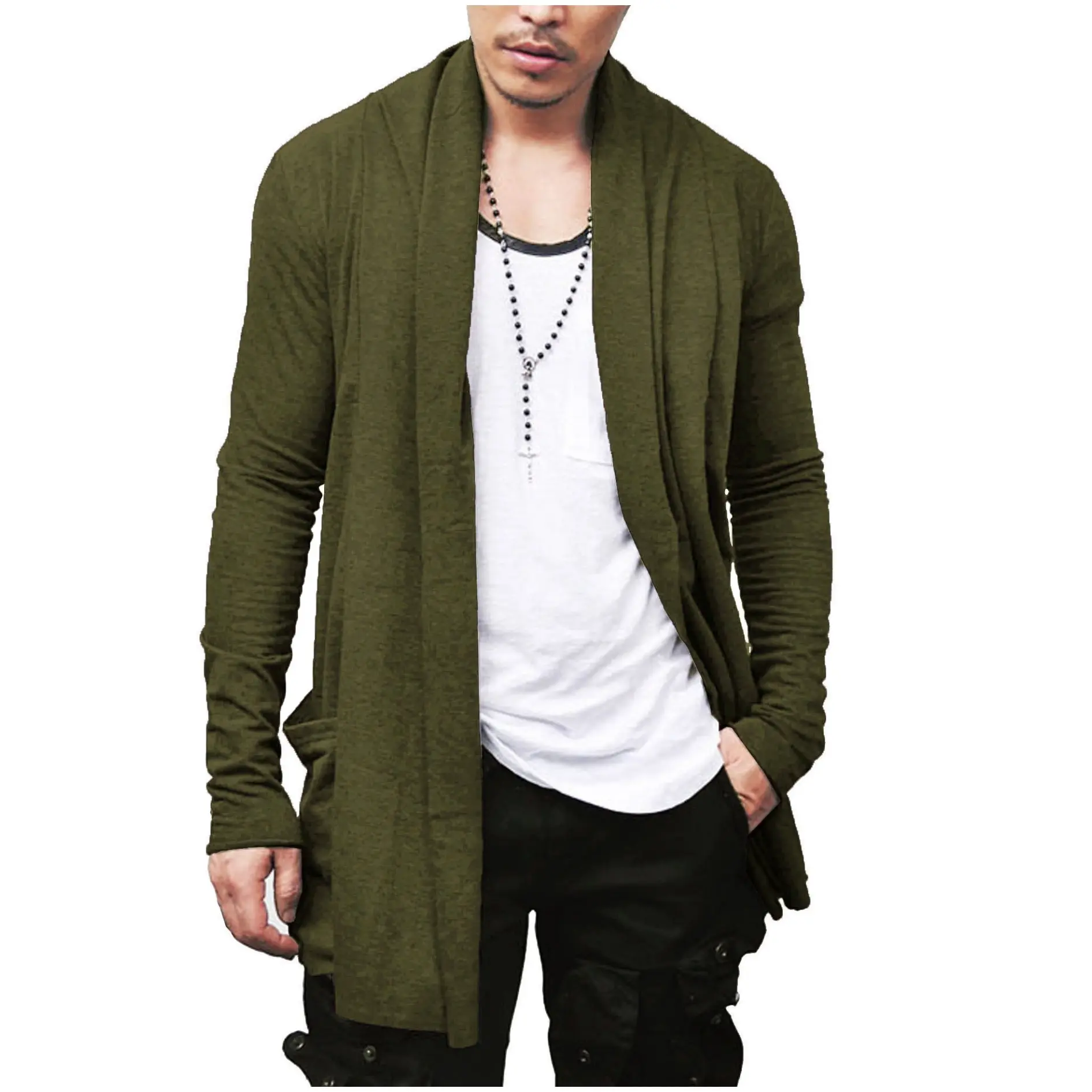 Army Green