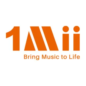 1Mii shop logo