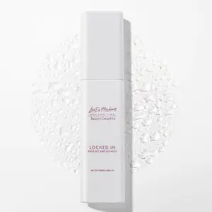 LESDOMAKEUP LOCKED IN MISTLOCKED IN MIST