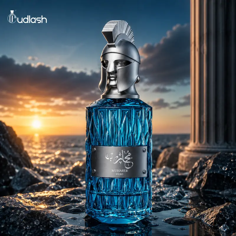 best green fragrances for men - TikTok Shop