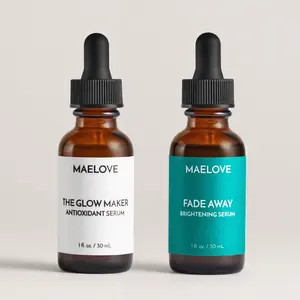 Advanced Dark Spots Duo