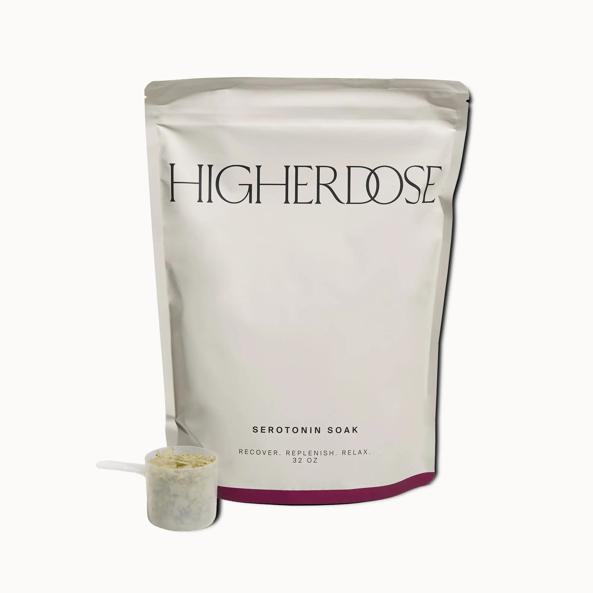 Serotonin Soak Salt