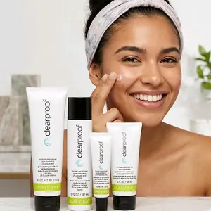 ClearProof. Skincare Mary Kay. For Acne-Prone Skin.