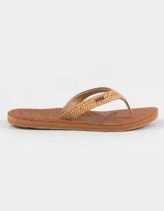 ROXY Lili III Womens Flip Flops