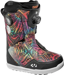 ThirtyTwo Lashed Double BOA x Pat Fava Snowboard Boot 2024