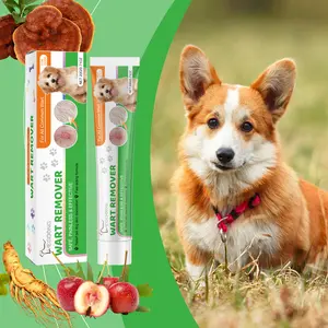 Dog Skin Cleansing Cream – Gentle herbal formula to care for your dog's skin and keep it clean