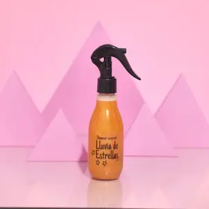 LLUVIA DE ESTRELLAS ILUMINADOR TONO DORADO x 160ml