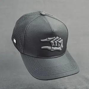 Hat - Performance Skull Crusher