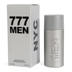777 Men Spray Cologne Eau De Toilette For Men