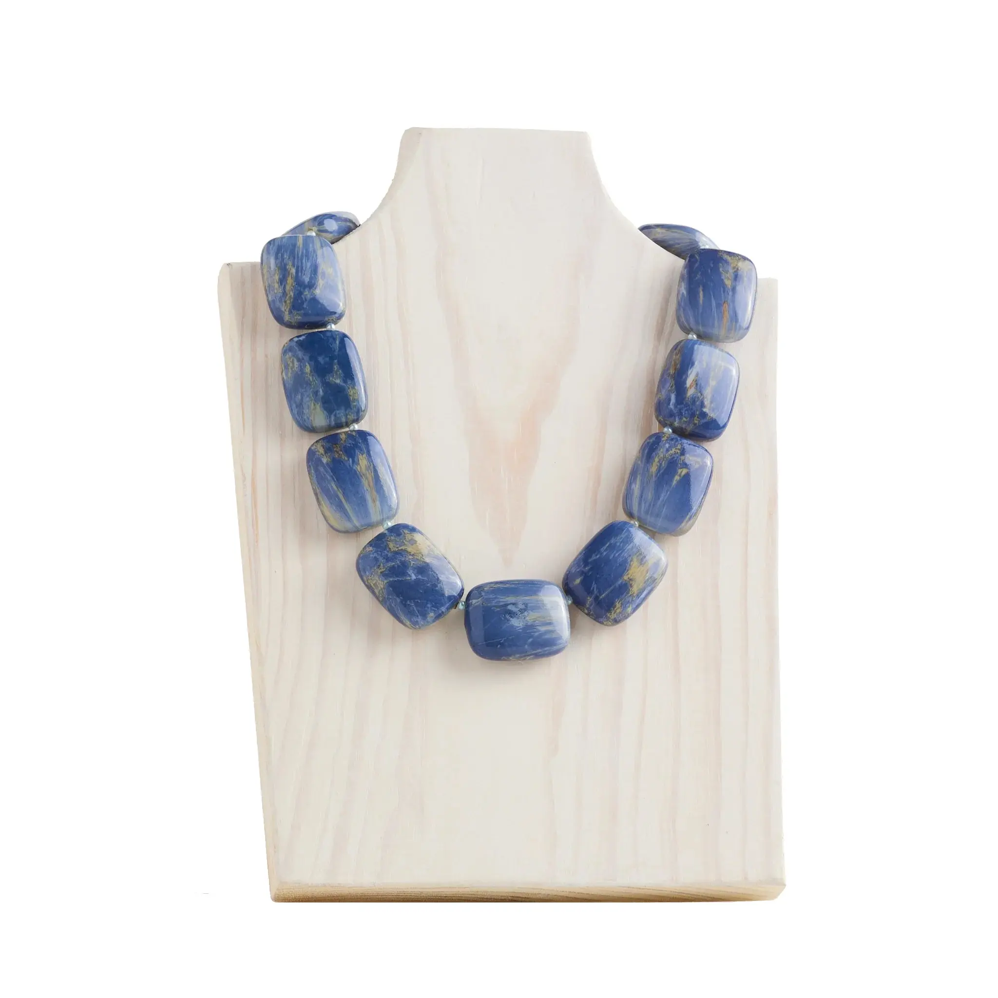 Chicklet Cooling Necklace