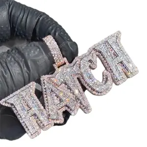 Customize name necklace