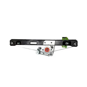 BMW E90 Sedan/E91 Touring Window Regulator Assembly (Rear Right – Passenger Side) – Restore Smooth Window Operation | OE-Like Quality | Part No. 51357140590 | Fits E90, E91 & E90 M3